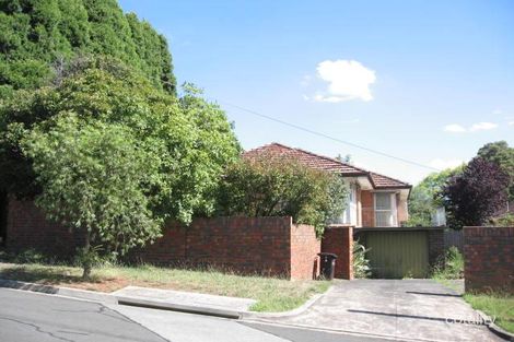 Property photo of 4 Myers Court Doncaster VIC 3108