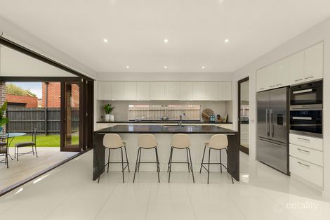 Property photo of 75 Jellicoe Street Ivanhoe VIC 3079