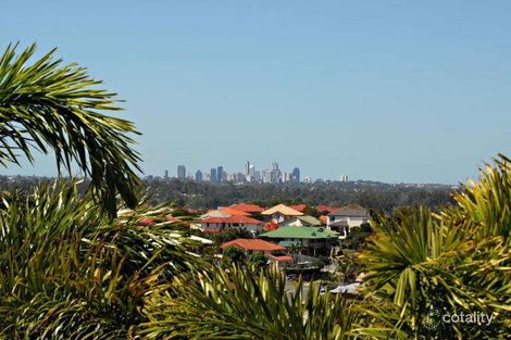 Property photo of 77 Dove Tree Crescent Sinnamon Park QLD 4073