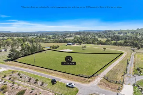 109 Fords Rd, Clarence Town, NSW 2321