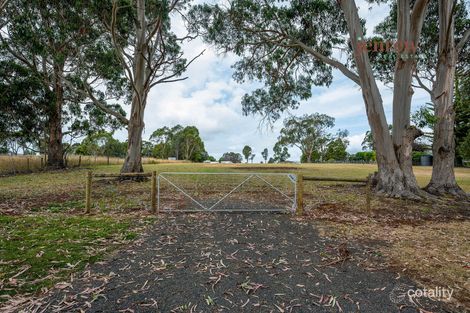 Property photo of 104 Cascade Road Romaine TAS 7320