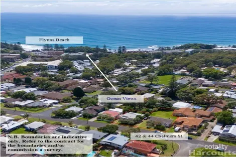 Property photo of 44 Chalmers Street Port Macquarie NSW 2444