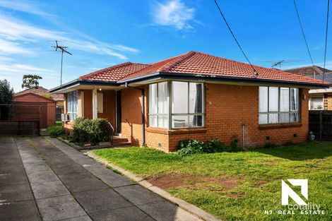 Property photo of 87 St Albans Road St Albans VIC 3021