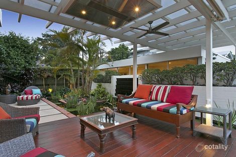 Property photo of 98 Berry Street Sherwood QLD 4075