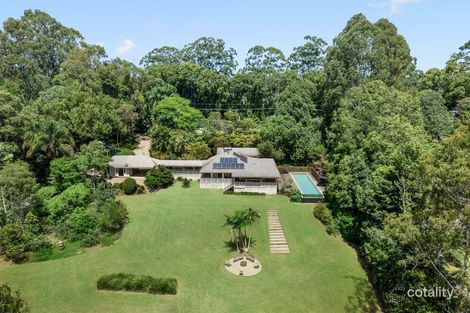 3 Weemala Lane, Federal, NSW 2480