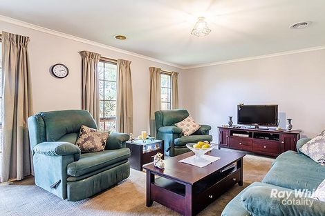 Property photo of 21 Franleigh Drive Narre Warren VIC 3805