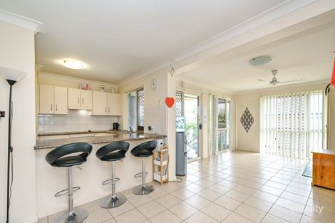 Property photo of 5 William Close Gracemere QLD 4702