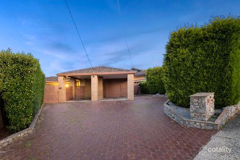 Property photo of 20 Somerset Drive Dandenong North VIC 3175