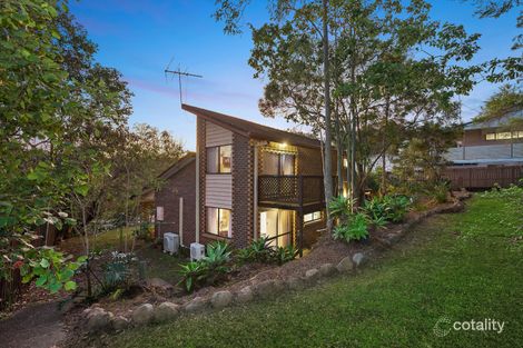 Property photo of 33 Boblynne Street Chapel Hill QLD 4069