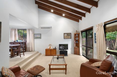 Property photo of 33 Boblynne Street Chapel Hill QLD 4069