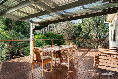 4692 Mansfield-Woods Point Rd, Kevington, VIC 3723