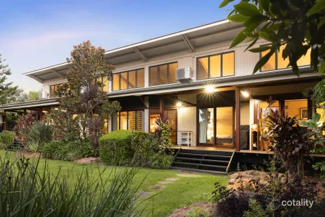 3 Coolamon View, Currumbin Valley, QLD 4223