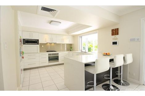 Property photo of 22 Mozart Place Mount Ommaney QLD 4074