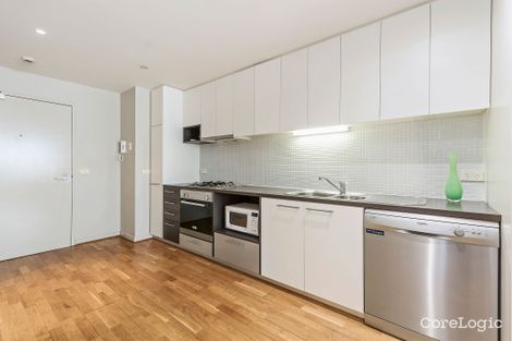 Property photo of 209/99 Nott Street Port Melbourne VIC 3207