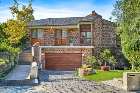 Property photo of 11 Wesley Place Cherrybrook NSW 2126