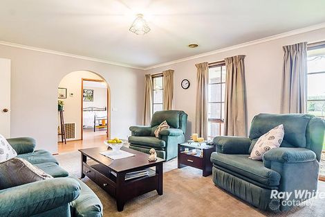 Property photo of 21 Franleigh Drive Narre Warren VIC 3805