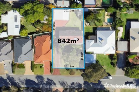 22 Martin Ave, Rivervale, WA 6103