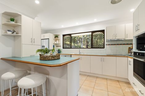 Property photo of 13 Glenmore Court Springwood QLD 4127