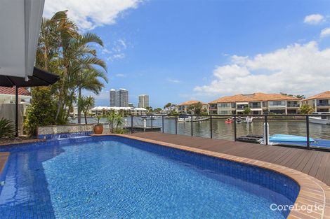 Property photo of 11 Chesterfield Place Runaway Bay QLD 4216