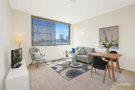 716/349-357 Bulwara Rd, Ultimo, NSW 2007