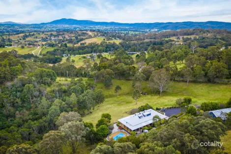 Property photo of 190 Black Range Road Black Range NSW 2550
