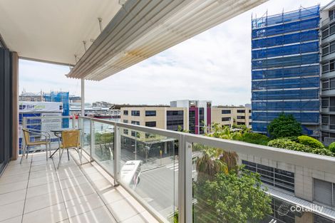 Property photo of 506/45-49 Shelley Street Sydney NSW 2000