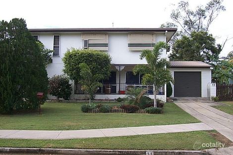 11 Lanark St, Kirwan, QLD 4817