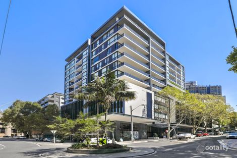 Property photo of 709/9 Albany Street St Leonards NSW 2065