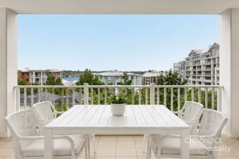 Property photo of 40/1 Juniper Drive Breakfast Point NSW 2137