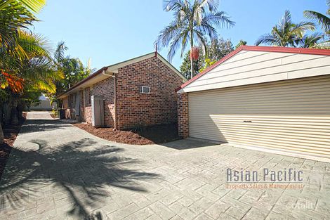 Property photo of 36 Freshwater Circuit Forest Lake QLD 4078