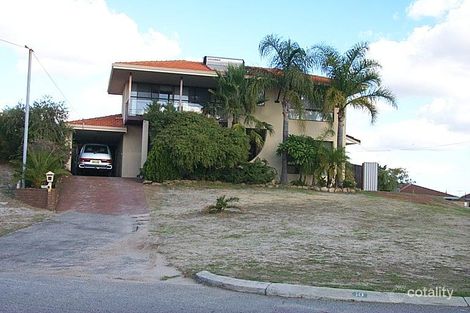 10 Nicol Rd, Parkwood, WA 6147