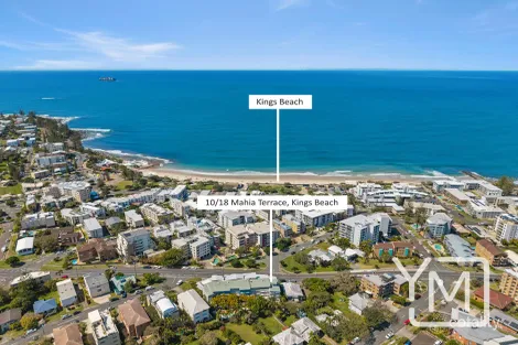 Property photo of 10/18 Mahia Terrace Kings Beach QLD 4551