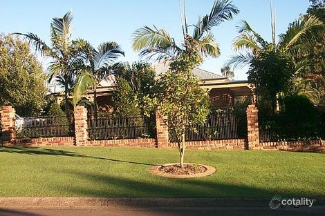 Property photo of 7 Omeo Grove Karana Downs QLD 4306