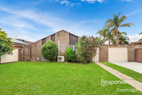 Property photo of 31 Sumner Street Hassall Grove NSW 2761