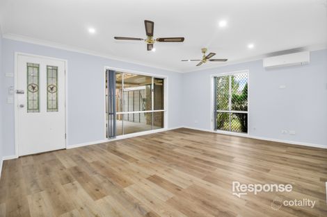 Property photo of 31 Sumner Street Hassall Grove NSW 2761