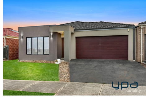27 Basinview Dr, Tarneit, VIC 3029