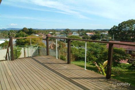 Property photo of 27 Stanley Street Tweed Heads NSW 2485