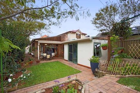 Property photo of 3 Lennartz Street Croydon Park NSW 2133