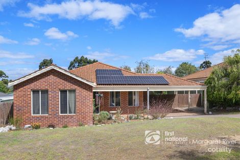 Property photo of 6 Kunzea Loop Margaret River WA 6285