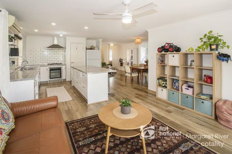 Property photo of 6 Kunzea Loop Margaret River WA 6285