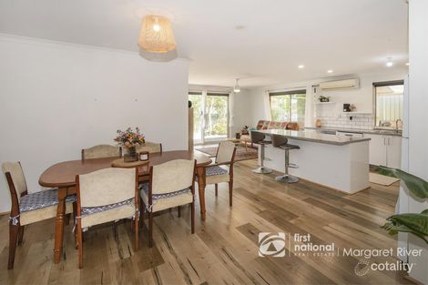 Property photo of 6 Kunzea Loop Margaret River WA 6285