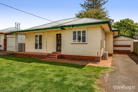 Property photo of 39 Justin Street Harristown QLD 4350