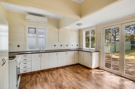 Property photo of 39 Justin Street Harristown QLD 4350
