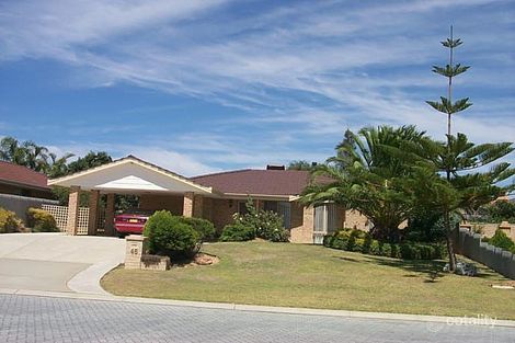 46 Amity Bvd, Coogee, WA 6166