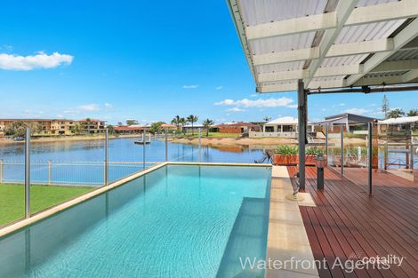 Property photo of 10 Coppabella Crescent Mooloolaba QLD 4557