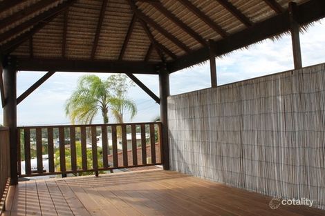 Property photo of 18 Chauvel Court Boyne Island QLD 4680
