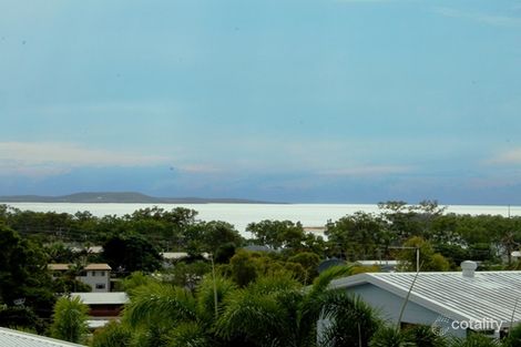 Property photo of 18 Chauvel Court Boyne Island QLD 4680