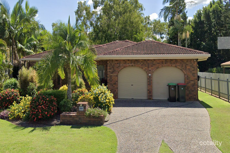 10 O'Shanesy St, Koongal, QLD 4701