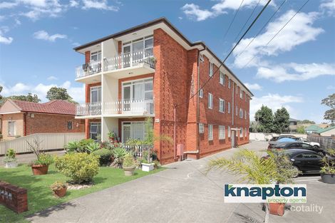 5/57 Taylor St, Lakemba, NSW 2195