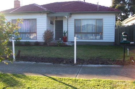 38 Gwelo St, West Footscray, VIC 3012